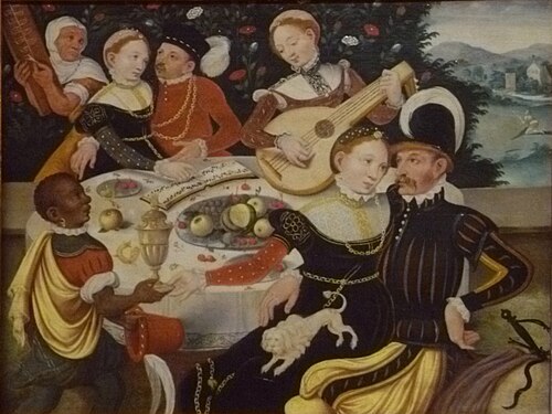 The prodigal son, , 