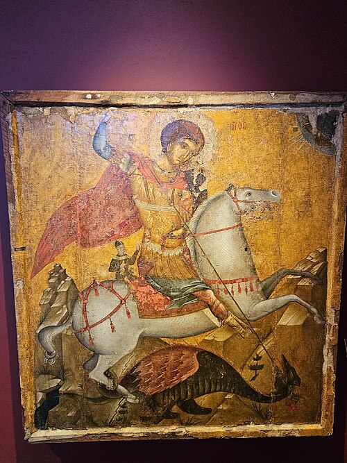 São Jorge, 1500, 