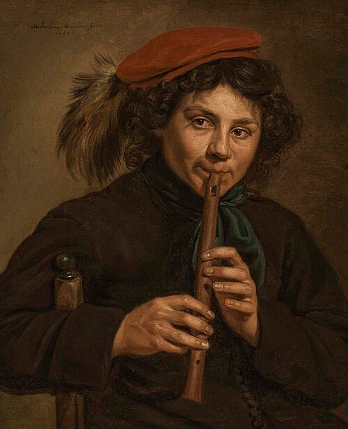 Hearing, 1650, 
