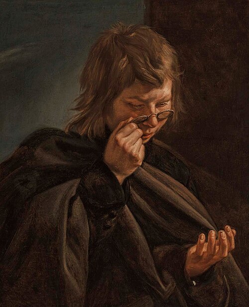 Sight, 1650, 