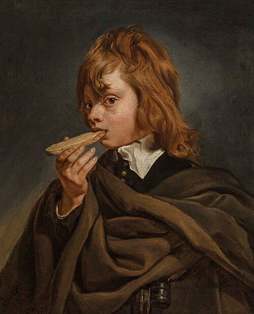 Taste, 1650, 