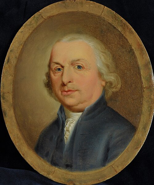 Anthonij Bonebakker (1730-1797), 1796, 