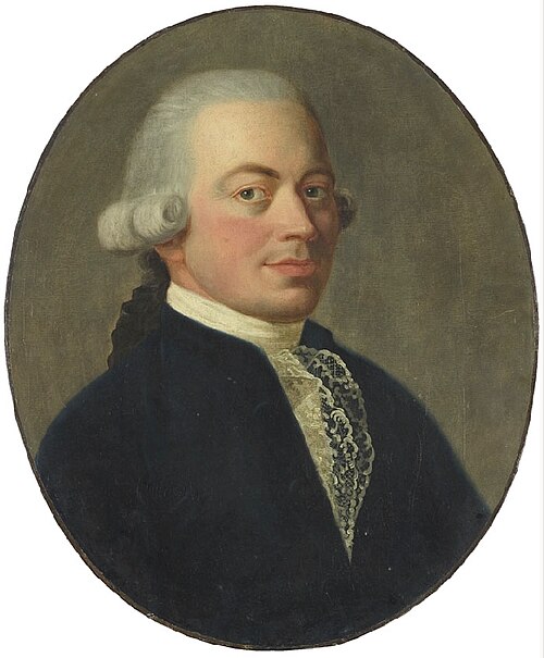 Portrait de Théophile Berlier, , 