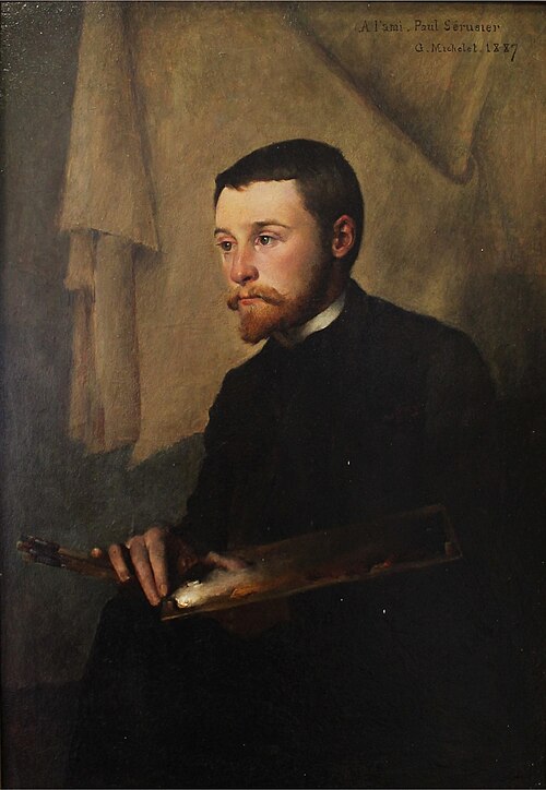 Paul Sérusier, , 