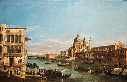 Vedute IX, 1743, 