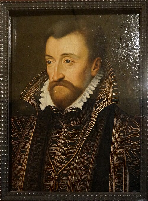 Antoine de Bourbon (1518-1562), , 