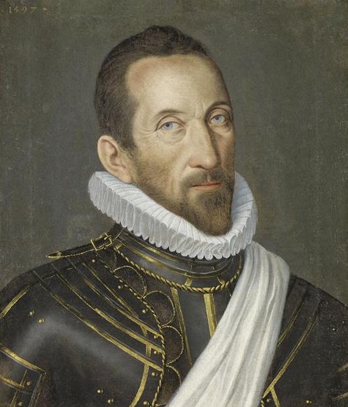 François de Bonne de Lesdiguières, , 