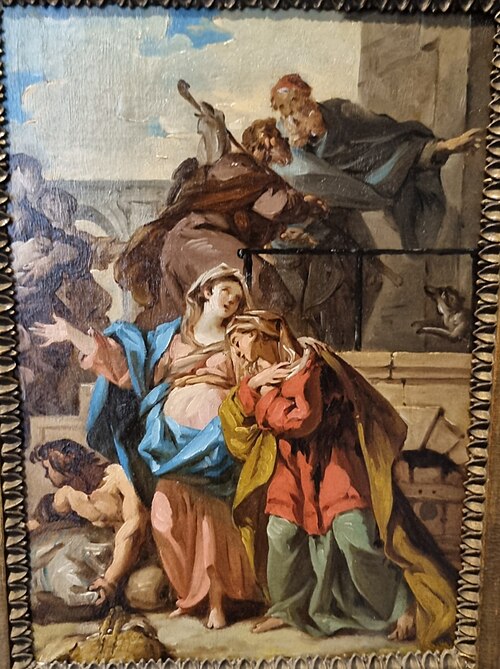 Le Magnificat, , 