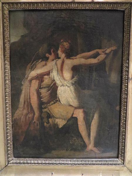 Angélique et Médor, , 