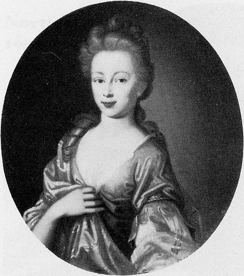 Cornelia Rijswijk, 1710, 