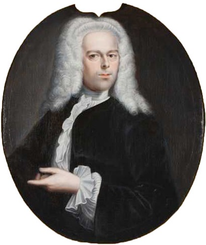 Engelbert van Berckel (1686-1768), gekozen in 1715, 1750, 