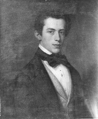 Portrait of a Gentleman, 1872, 