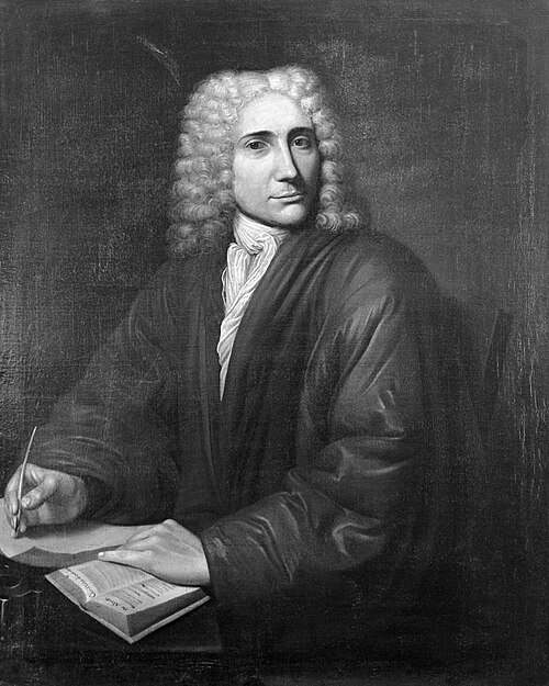 portrait of man, 1787, 