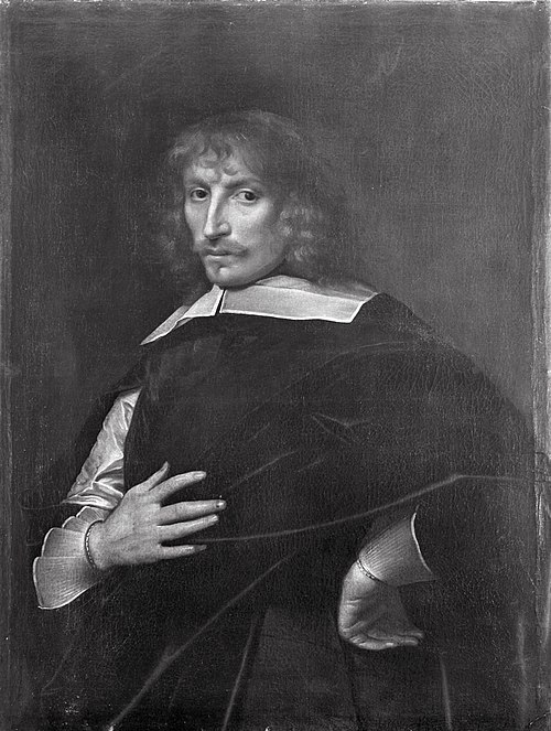 Cornelis Blaeu, 1674, 