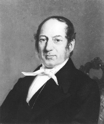 Joseph van Leeuwen, 1860, 