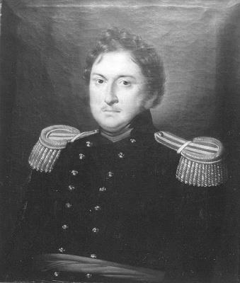 Otto Willem Falck, 1824, 