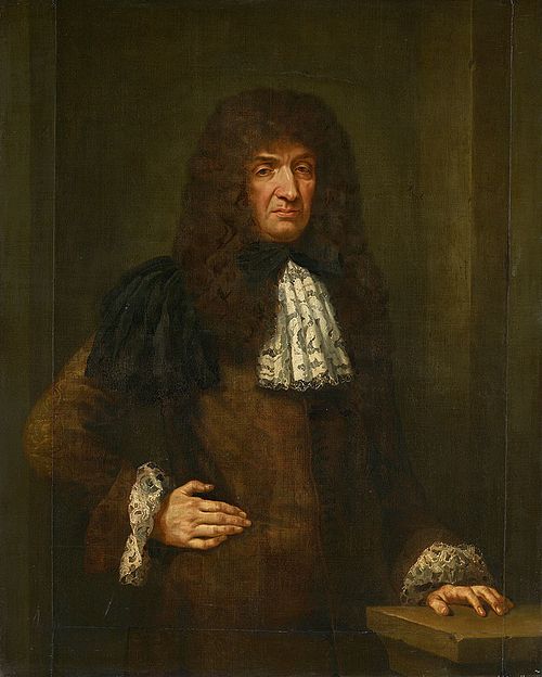 Portrait of Antonio Lopes Suasso (1614-1685), 1650, 