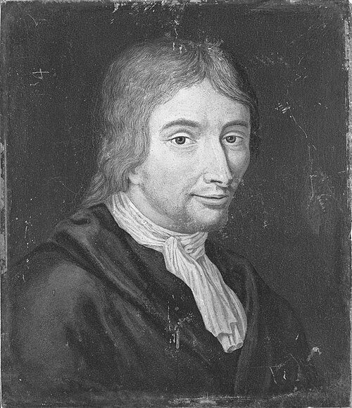 Jan Luyken, 1750, 
