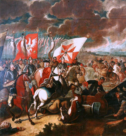 Battle of Kalisz, 1800, 