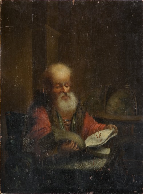 Unknown man, , 