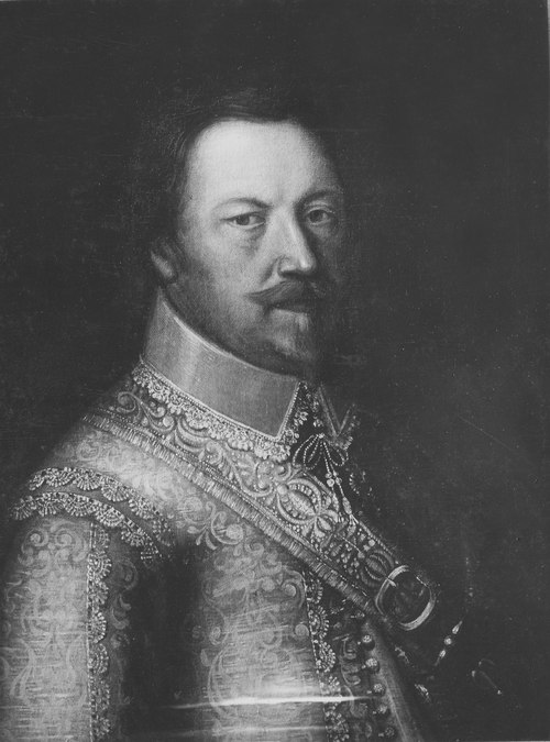 Per Brahe d.y., 1602-1680, , 
