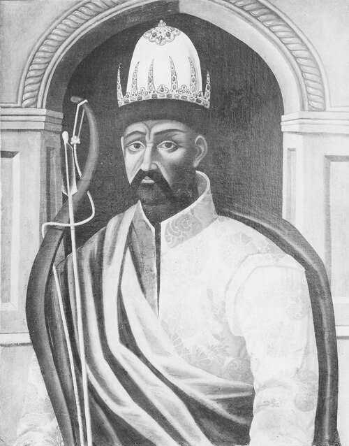 Timur Lenk, 1336-1405, , 