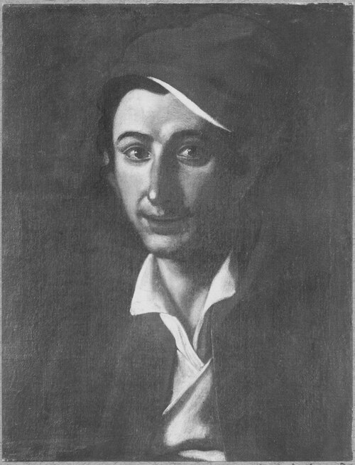 Tommaso Aniello Masaniello (1622-1647), ringleader, , 