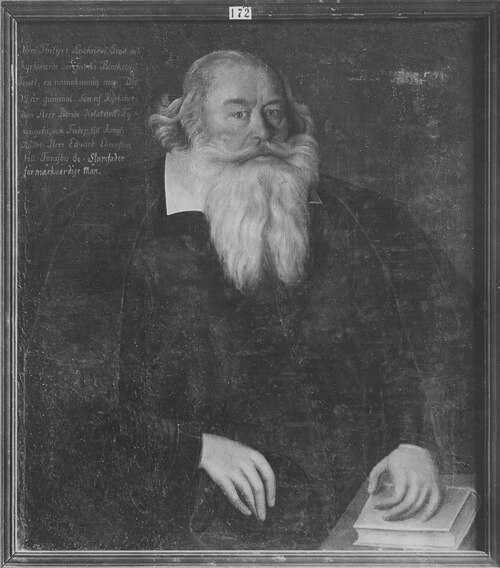 Filip Bononius, 1593-1669, 1664, 
