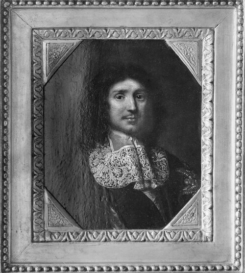 Jean Baptist Colbert, , 