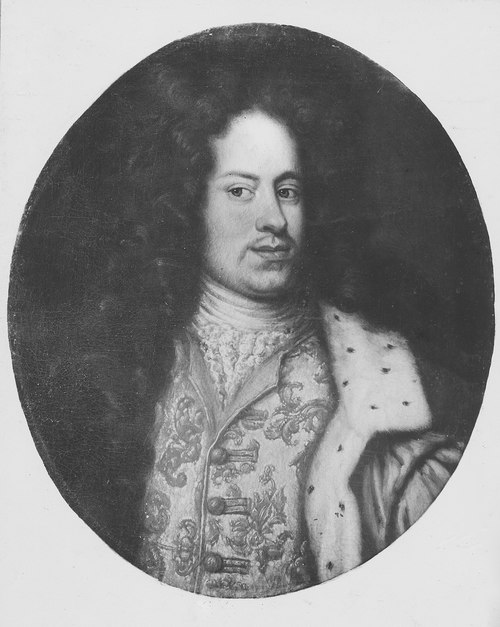 Göran Claesson Fleming af Liebelitz, 1628-67, , 