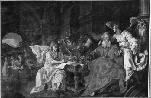 De fyra evangelisterna, , 