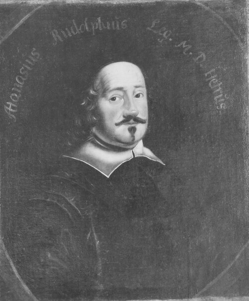Altanasio Ridolfi, , 