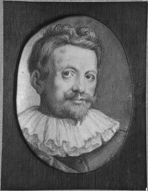 Teodor van Loon, 1585-död före 1660, , 