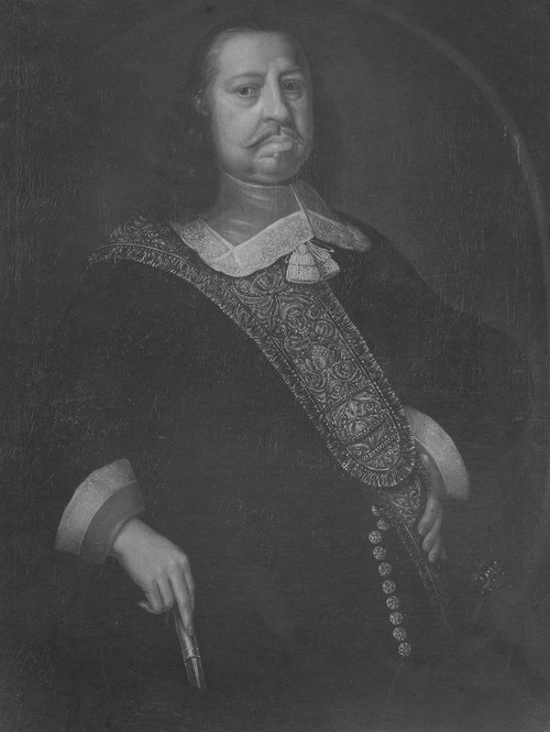 Fredrik III, 1597-1659, hertig av Holstein-Gottorp, , 