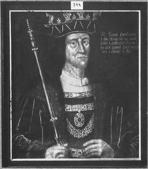 Kristian I, 1426-81, konung av Danmark Norge och Sverige, , 