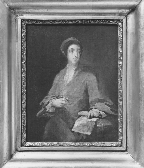 Giöran Josuæ Adelcrantz, 1668-1739, , 