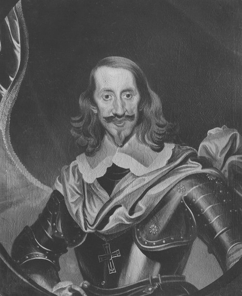 Leopold Vilhelm (1614–1662), Archduke of Austria, , 