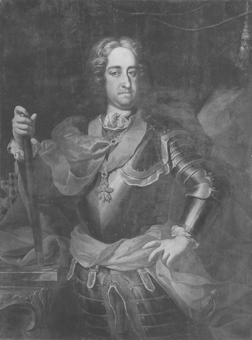 Karl VI Josef Frans, 1685-1740, tysk-romersk kejsare, , 