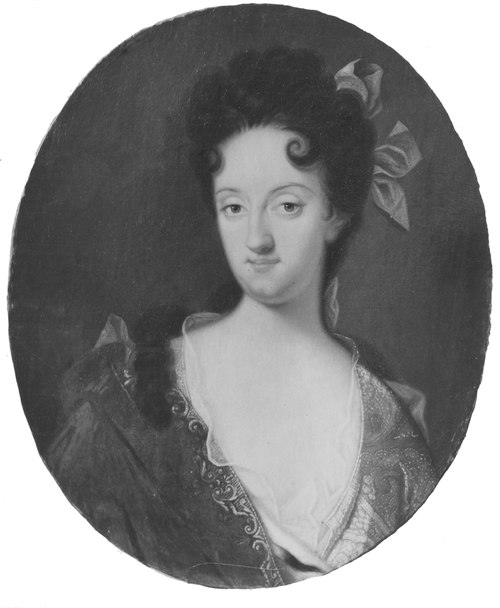 Ulrika Eleonora d.y.1688-1741, drottning av Sverige, , 