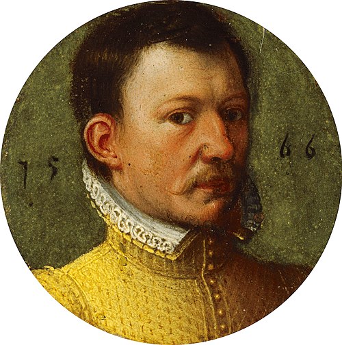 James Hepburn, 4th Earl of Bothwell, 1566, 