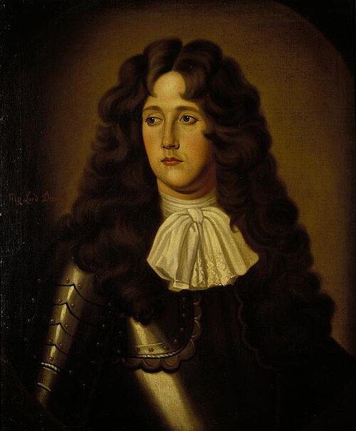 John Graham of Claverhouse, Viscount Dundee, 1675, 