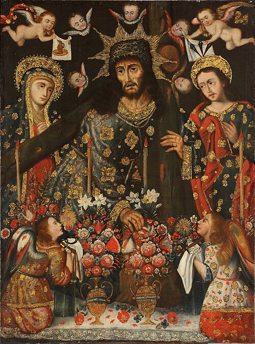 Lord of the fall, 1730, 
