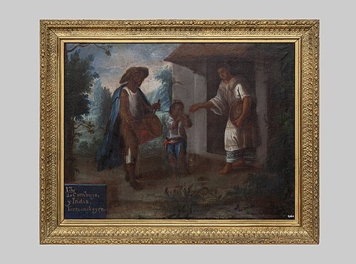 13 From Cambujo and India, Tenteenelayre, 1799, 