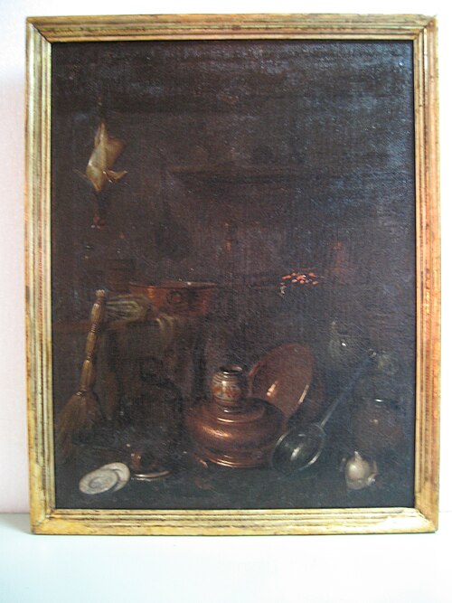 Cuina, 1899, 