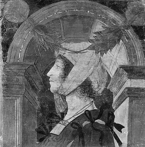 Twelve Heads, 1600, 