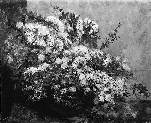 Spring Flowers, 1855, 