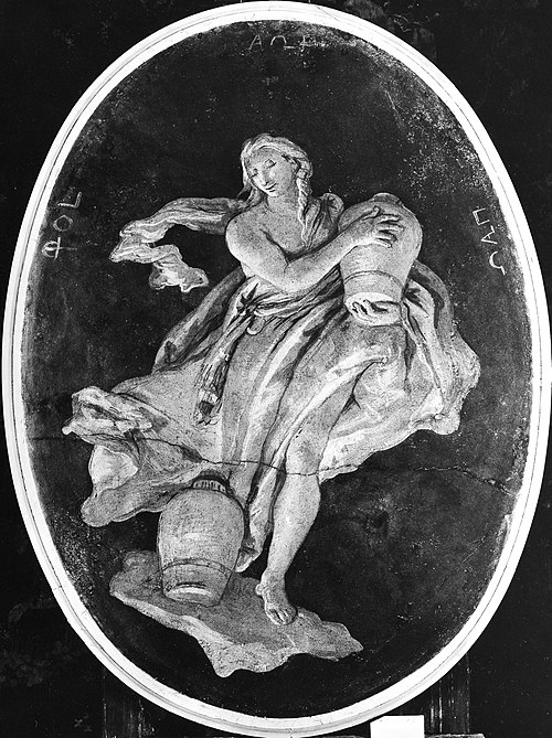 Temperance, 1760, 