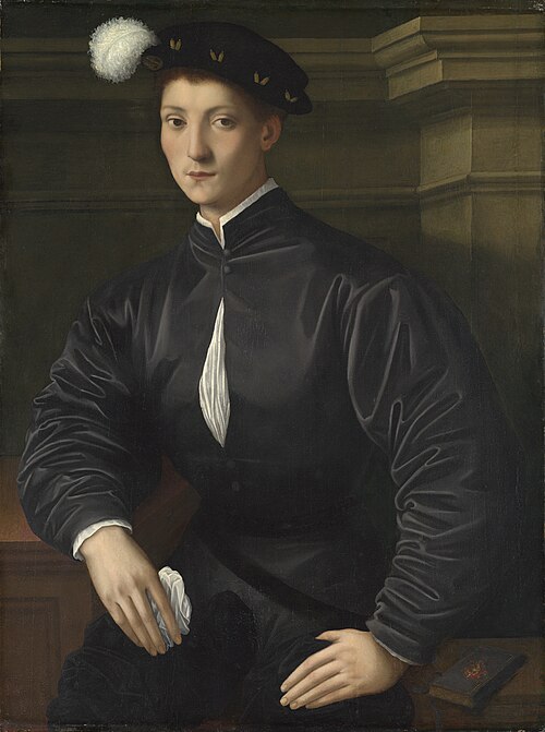 Ugolino Martelli, 1550, 