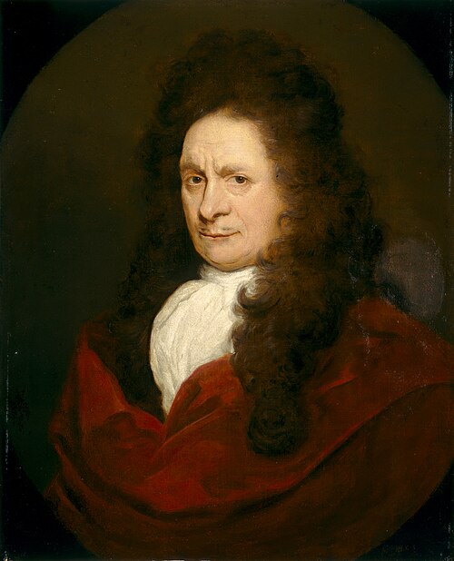 Portrait d'homme, 1650, 