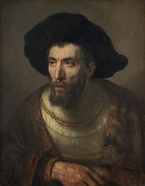 The Philosopher, 1653, 